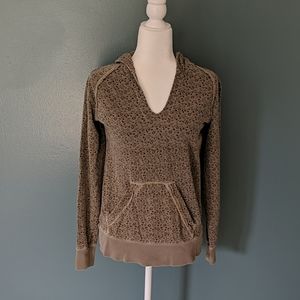 Removal 10/01/21 Natural Reflections U neck hoodie